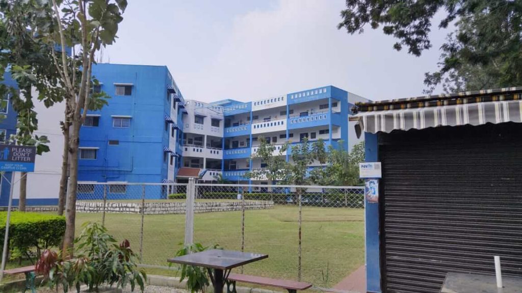 Koshys college bangalore campusways.com
