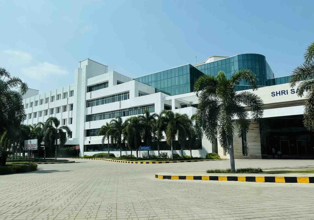 sathya sai medical college chennai campusways.com