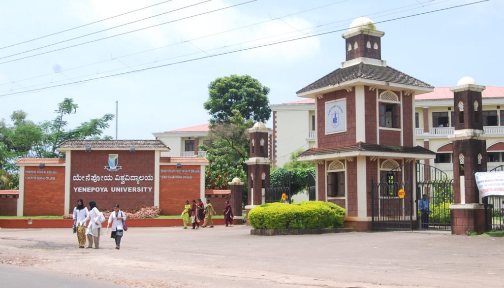 Yenepoya University Mangalore