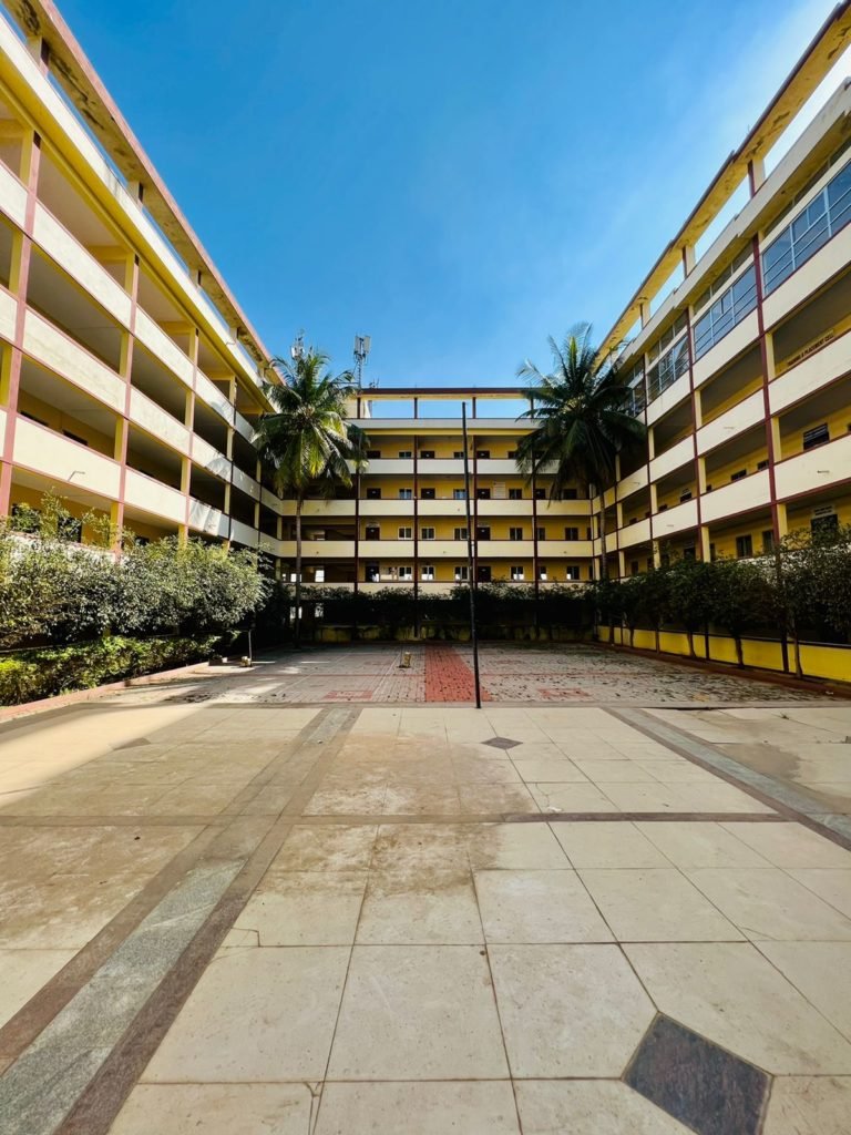 VVIMS College Bangalore