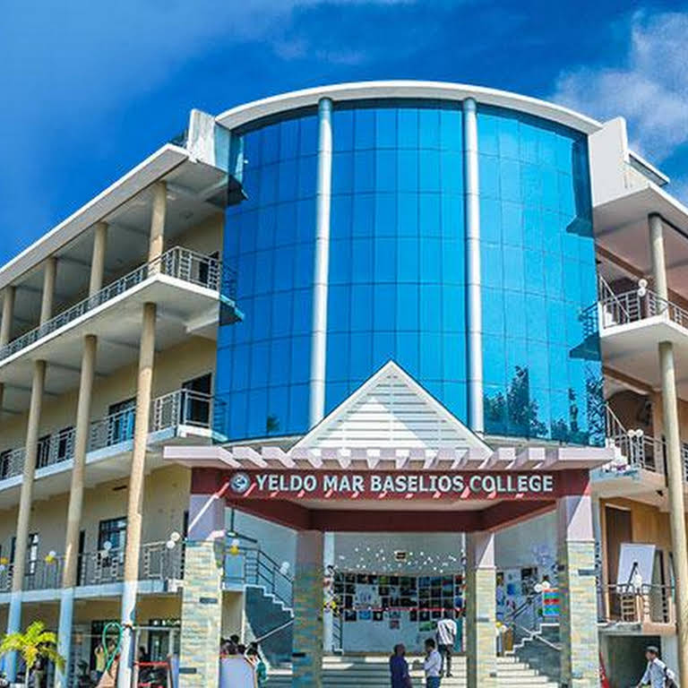 Best Media College in Kerala- Yeldo Mar Baselios College Kothamangalam
