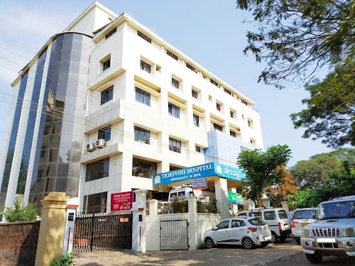 tejesvini hospital Mangalore