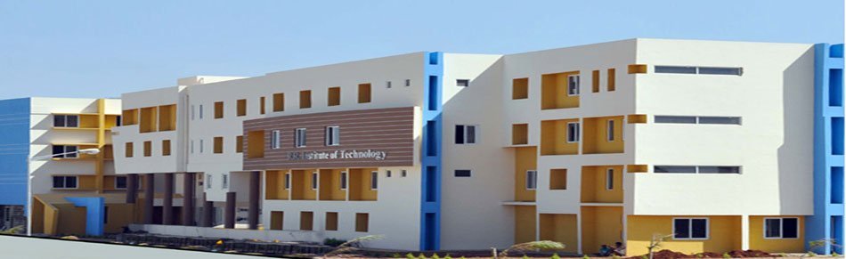 RR Group Of Institutions Bangalore