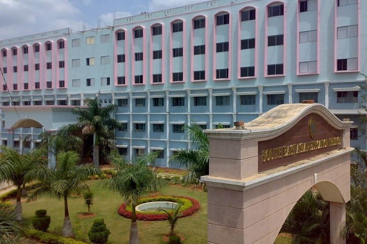 SEA Group of Institutions Bangalore
