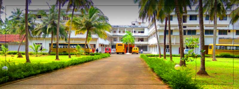 K Pandyarajah Ballal Nursing Science institute mangalore