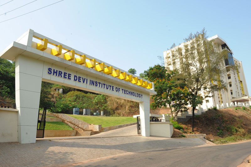 Shree Devi College Mangalore