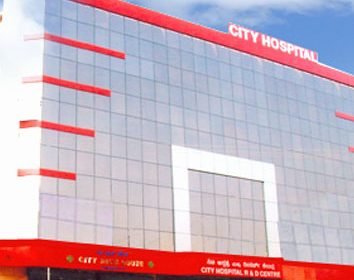 City Hospital Mangalore
