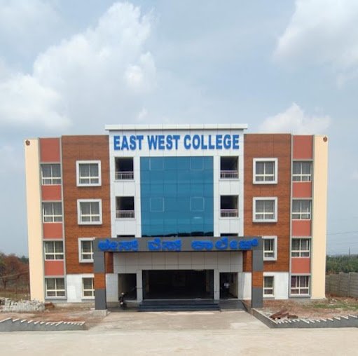 East West College of Nursing  Bangalore (SVN)