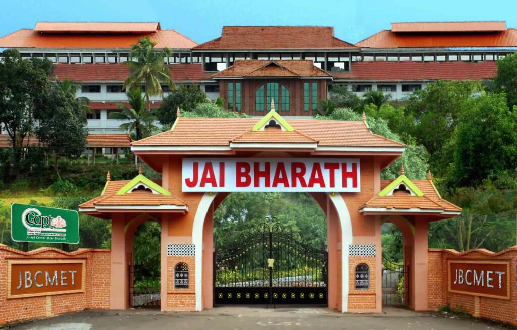 Jai Bharath Arts and Science College
