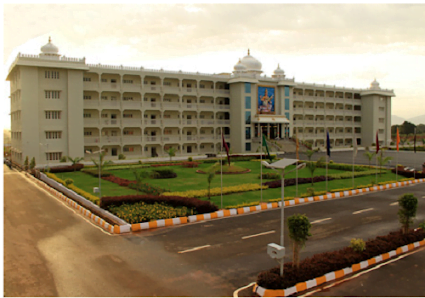 Akash Institute of Medical Science and Research Center