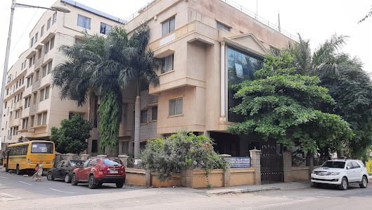 Florence College of Nursing Bangalore