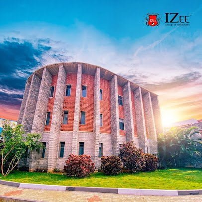 IZEE Business School Bangalore