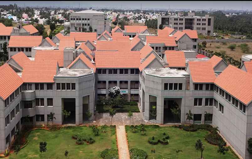 Sri Krishna Arts and Science College Coimbatore