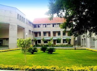 VLB Janakiammal College of Arts and Science Coimbatore