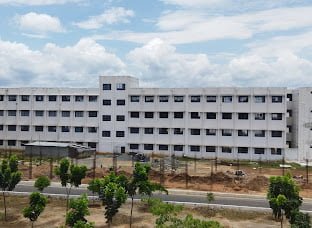 Shree Venkateshwara College of Nursing coimbatore