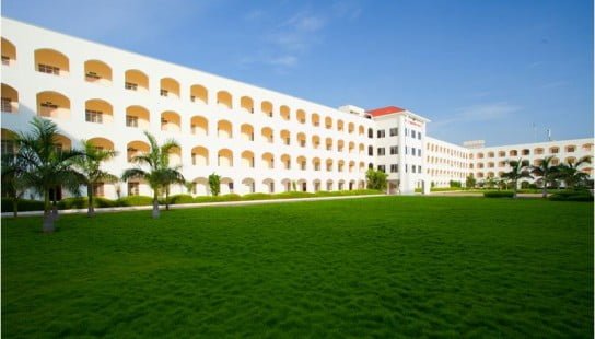 Paavai College of Nursing and Research Namakkal Coimbatore