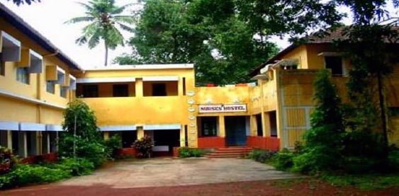 CSI Lombard Nursing College Hostel Facilities 