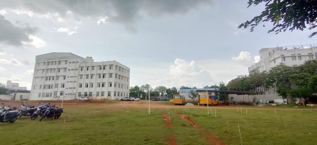Cauvery College Hostel