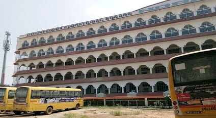 ndrk college of nursing transportation