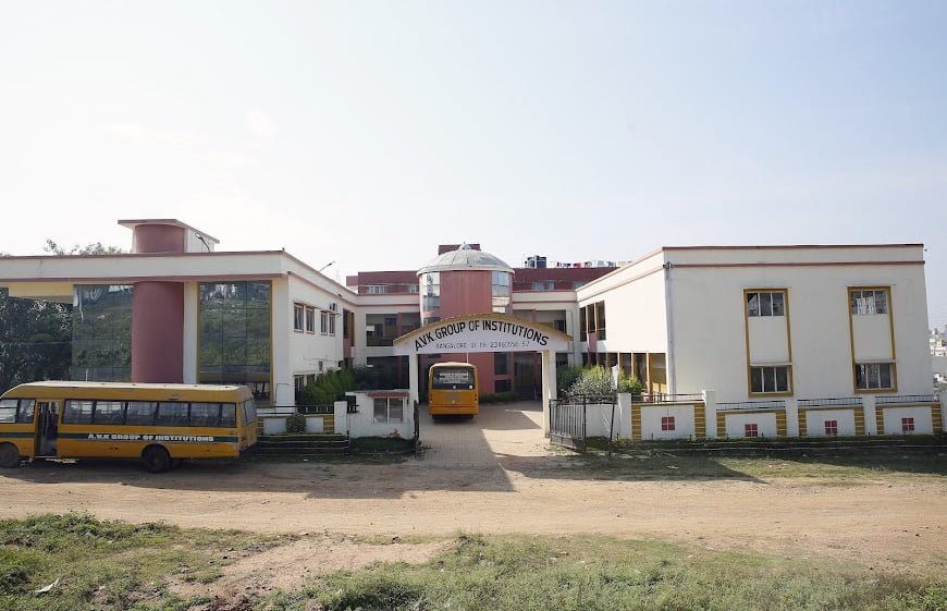 Brite College of Nursing Bangalore