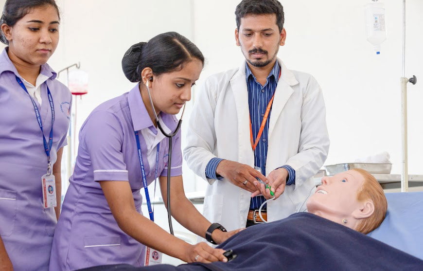 Cauvery  Clinical Facilities