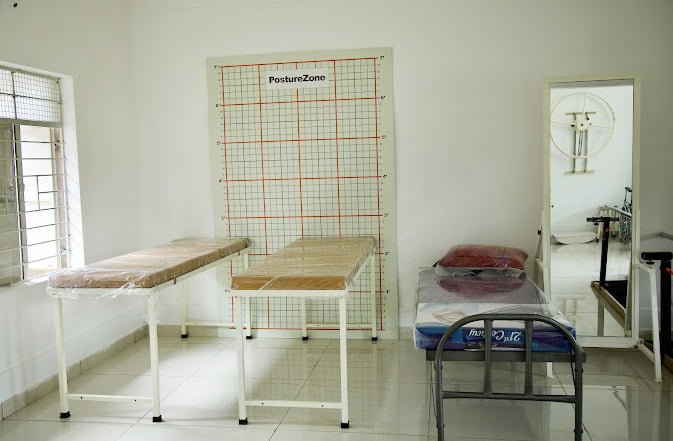 Heritage Nursing College Lab Facilities