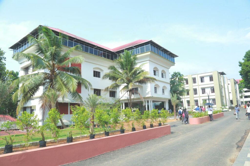 Indira Gandhi College of Atrs and Science