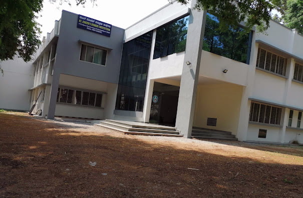 St.Joseph's Nursing College Mysore