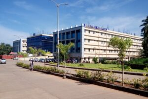 Srinivas University