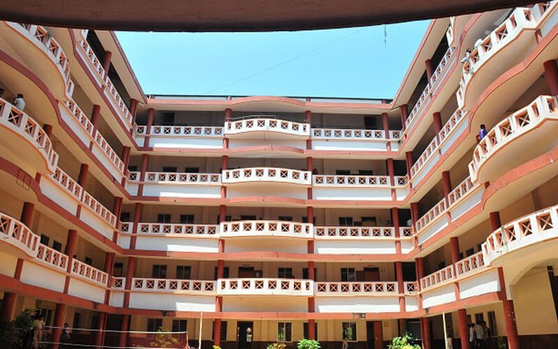 Srinivas University Pandeshwar