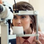 BSc Optometry