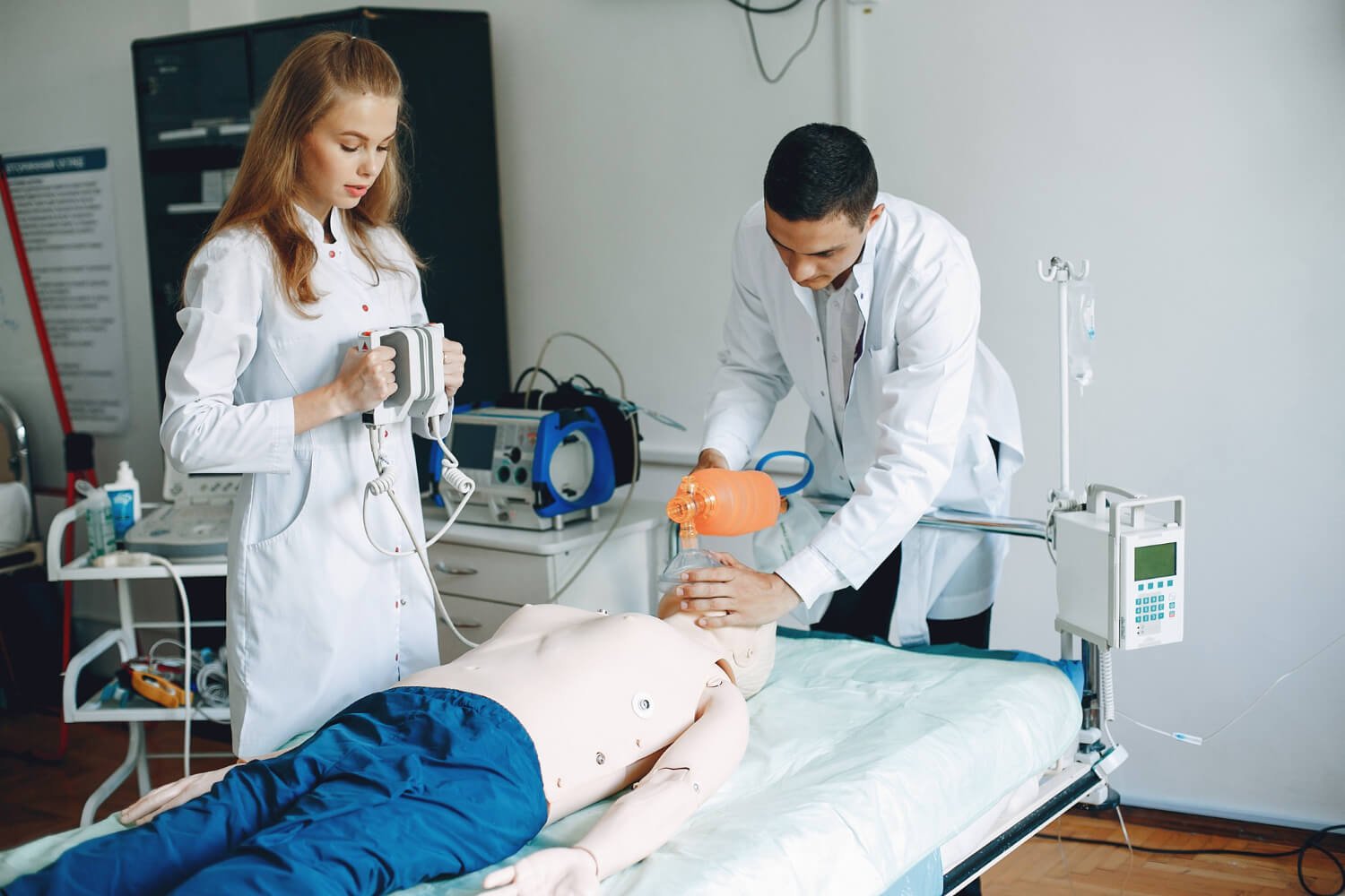 BSc Cardio Vascular Technology