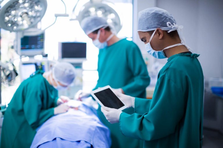 BSc Anaesthesia And Operation Theatre Technology Campus Ways