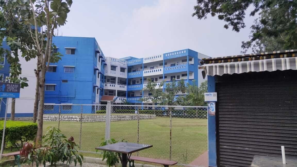 Top 10 Nursing Colleges in Bangalore Campus Ways