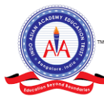 Indo Asian Academy College of Nursing Bangalore