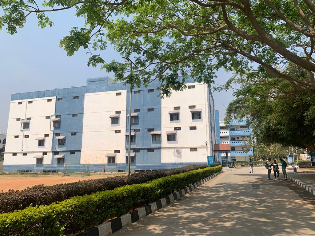 Koshys Group of Institutions Bangalore Campusways