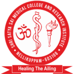 Shri Sathya Sai Medical College and Research Institute