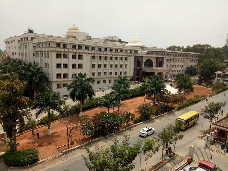top 10 nursing colleges in bangalore