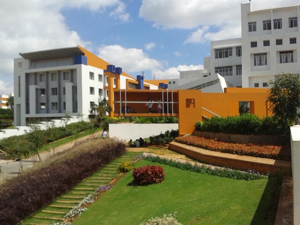 Best Engineering college in Bangalore Acharya Institute of Technology