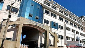 Shri Krishna degree college Bangalore