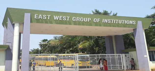 East West Group of Institutions