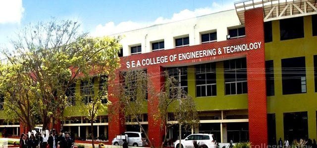 SEA Group of Institutions Bangalore