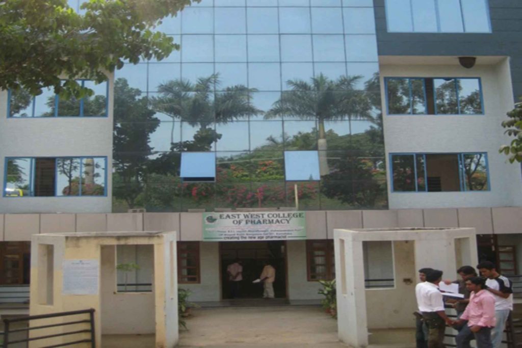 East West College of Pharmacy