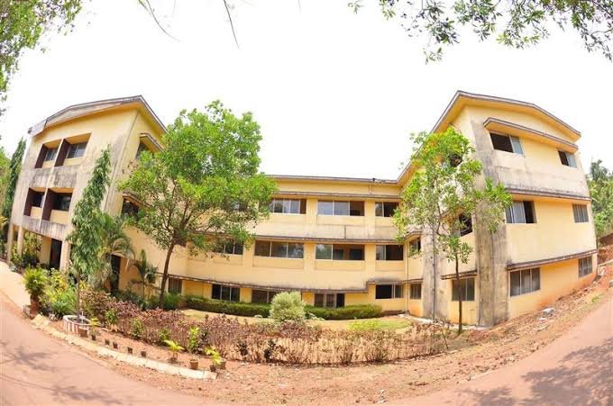 City College of Nursing Mangalore