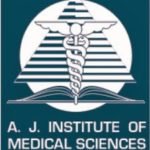 A J Institute of Medical Sciences Mangalore