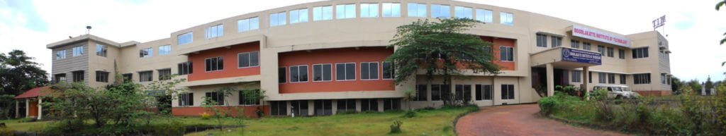 Moodlakatte Group of Institutions