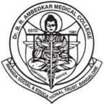 Dr BR Ambedkar Medical College Bangalore