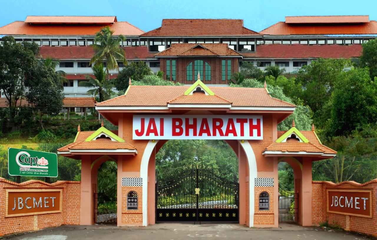 Jai Bharath Arts And Science College - Ernakulam - Admission 2024