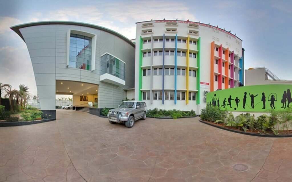 Harsha College of Nursing Bangalore