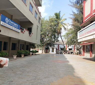 Cheran College of Nursing